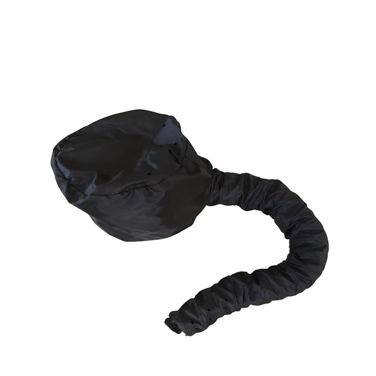 Bonnet en filet pour des boucles définies et sans frisottis