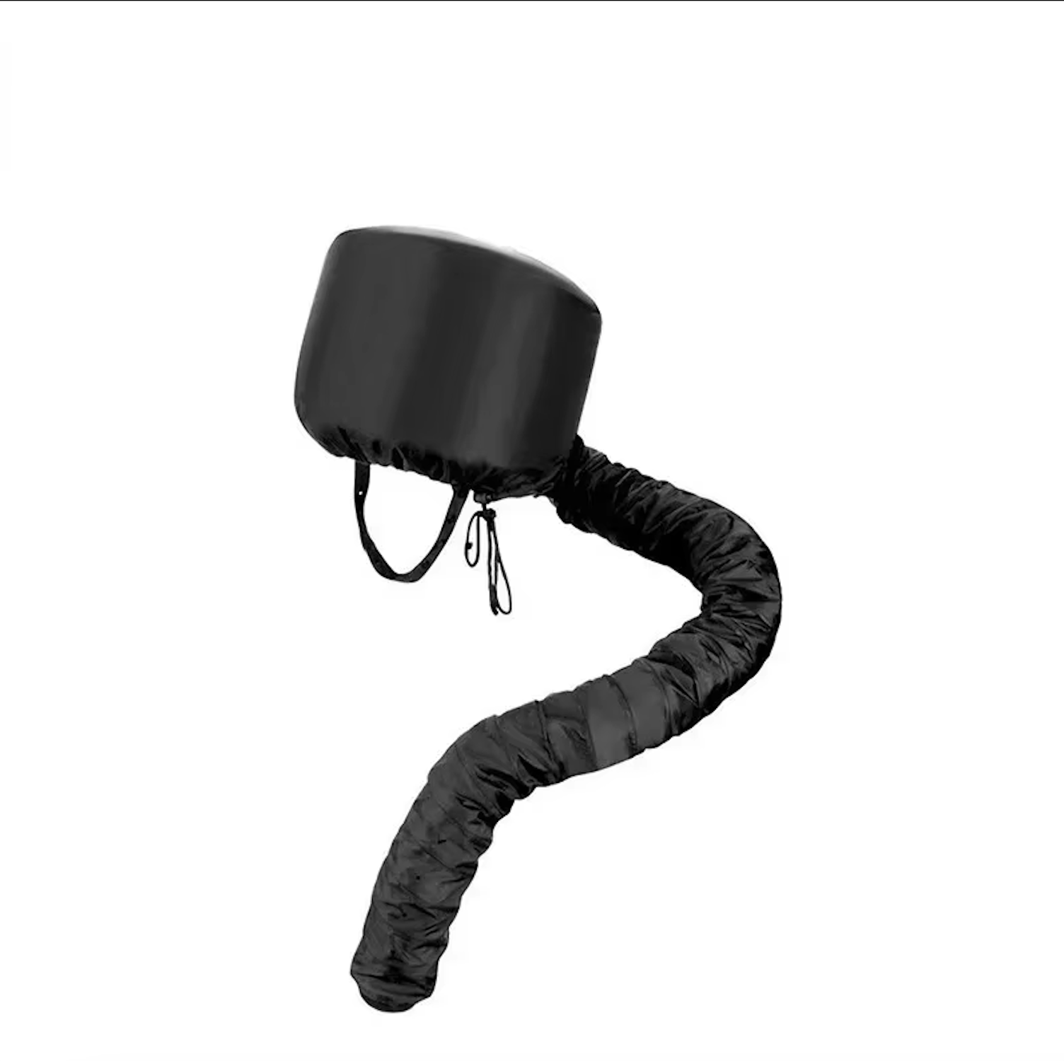 Bonnet en filet pour des boucles définies et sans frisottis