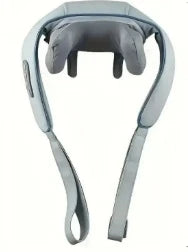 Masseur cervical chauffant