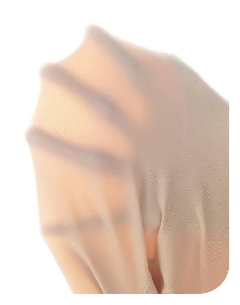 Sculpt & Glow – L’Art de Subtiliser la Silhouette avec Élégance