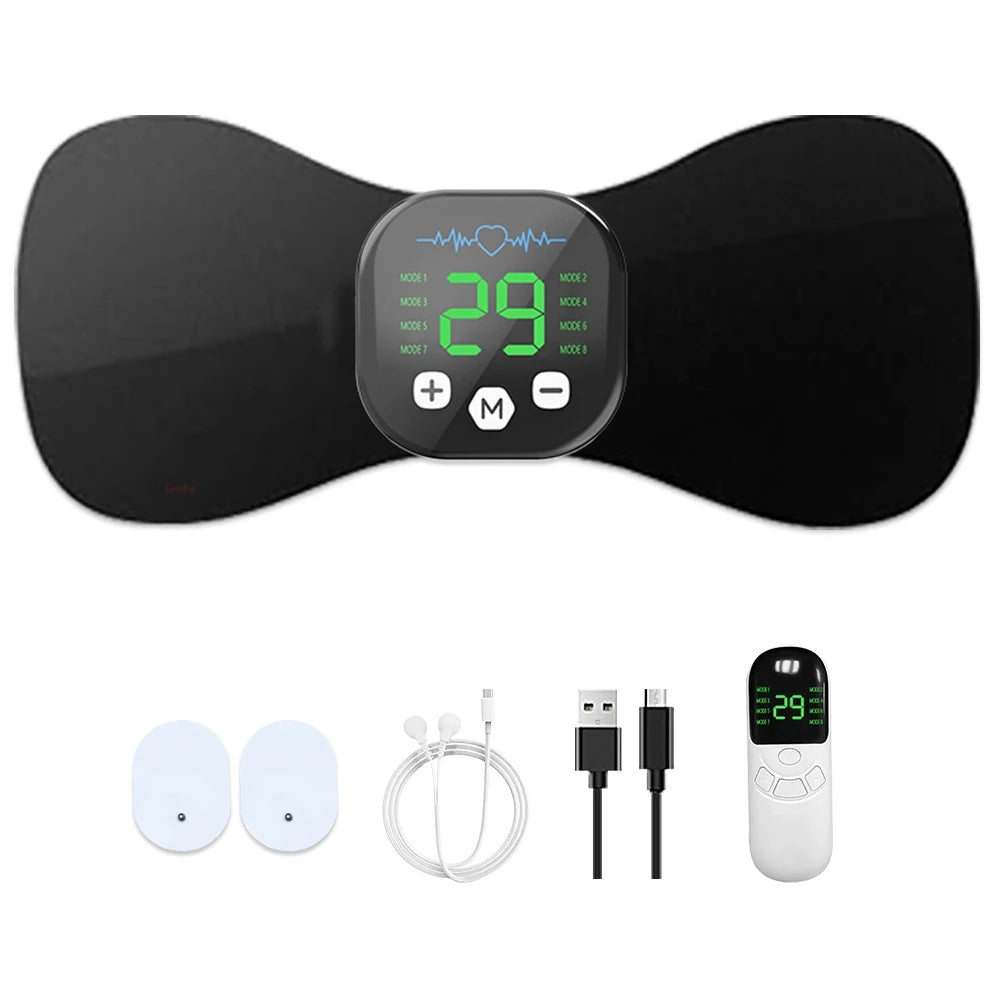 Patch de massage électrique