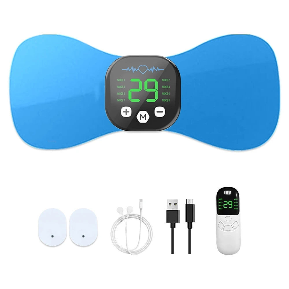 Patch de massage électrique