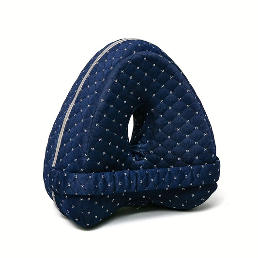 Le Coussin Genoux Qui Soulage Enfin le Dos & la Sciatique